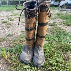 Middleburg Boots women’s size 9